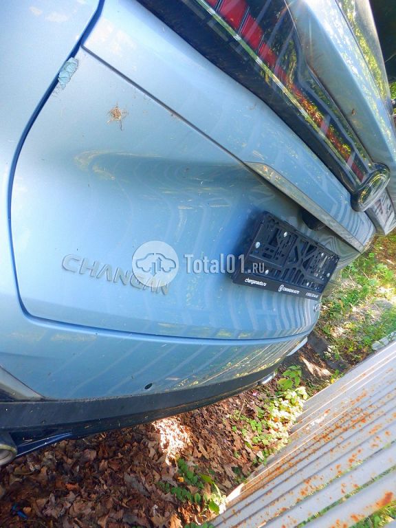 Фото Changan CS75 PLUS 154