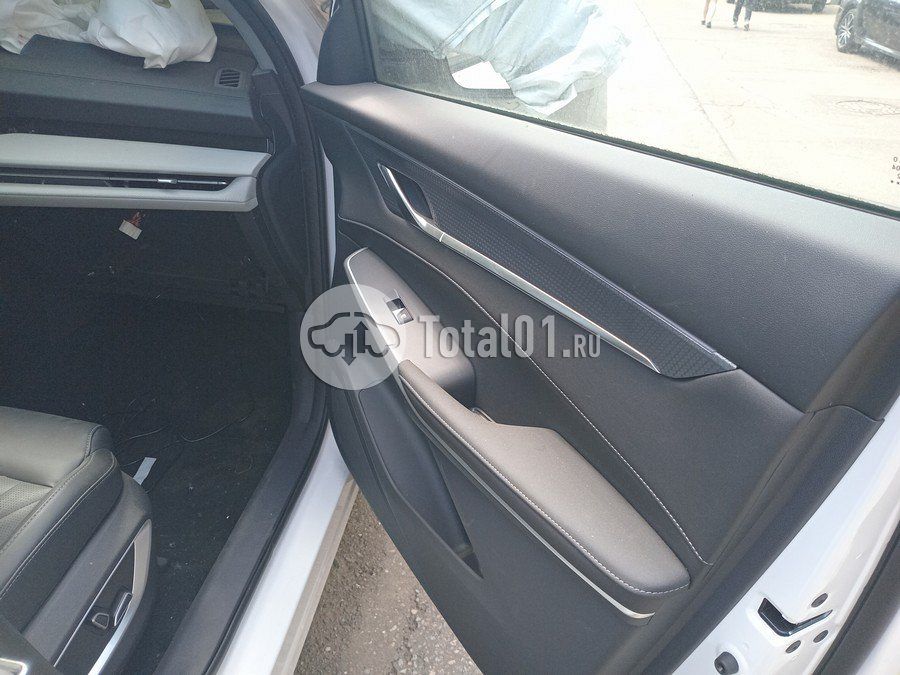 Фото Changan CS75 PLUS 10