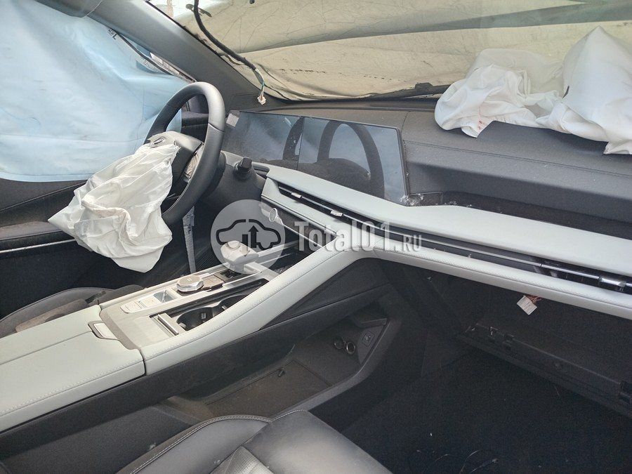Фото Changan CS75 PLUS 12