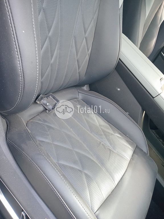 Фото Changan CS75 PLUS 16