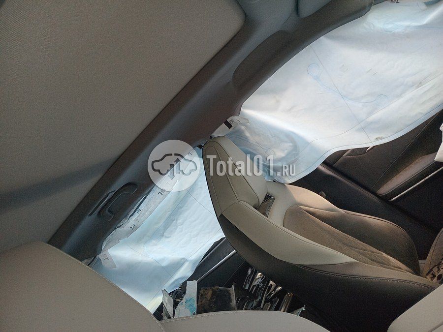 Фото Changan CS75 PLUS 22