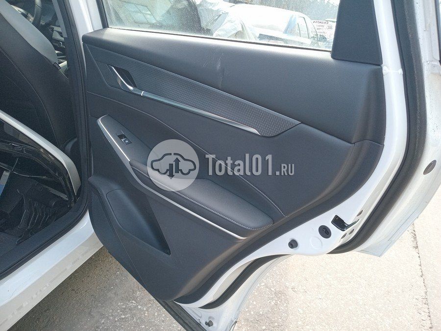 Фото Changan CS75 PLUS 24