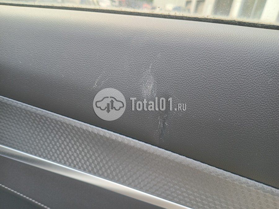 Фото Changan CS75 PLUS 26