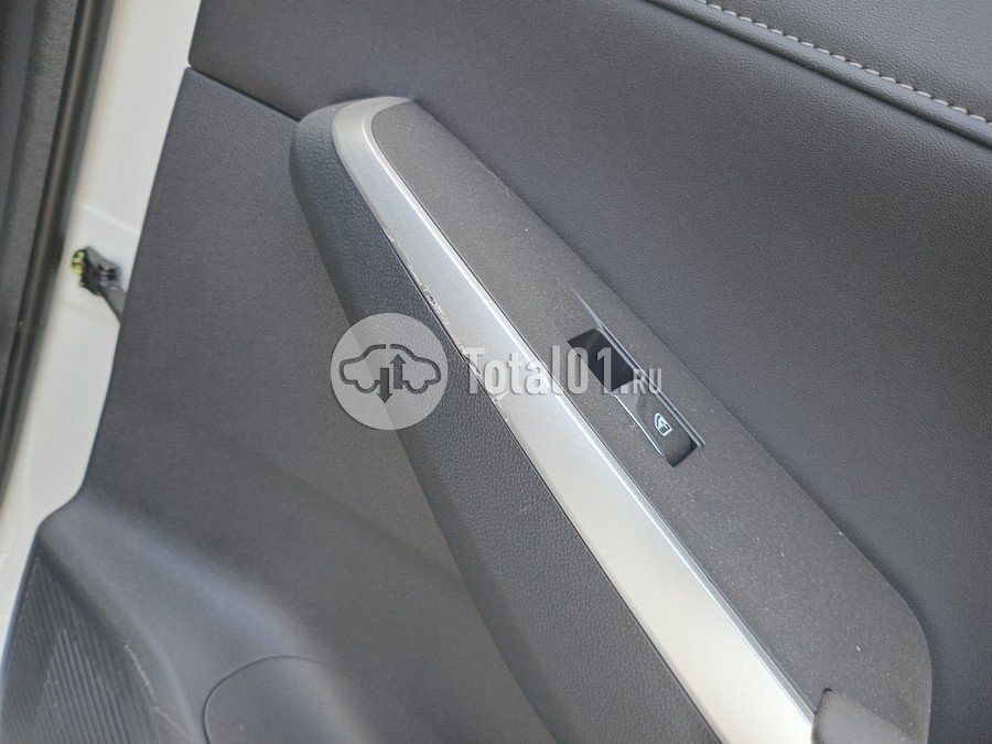 Фото Changan CS75 PLUS 28
