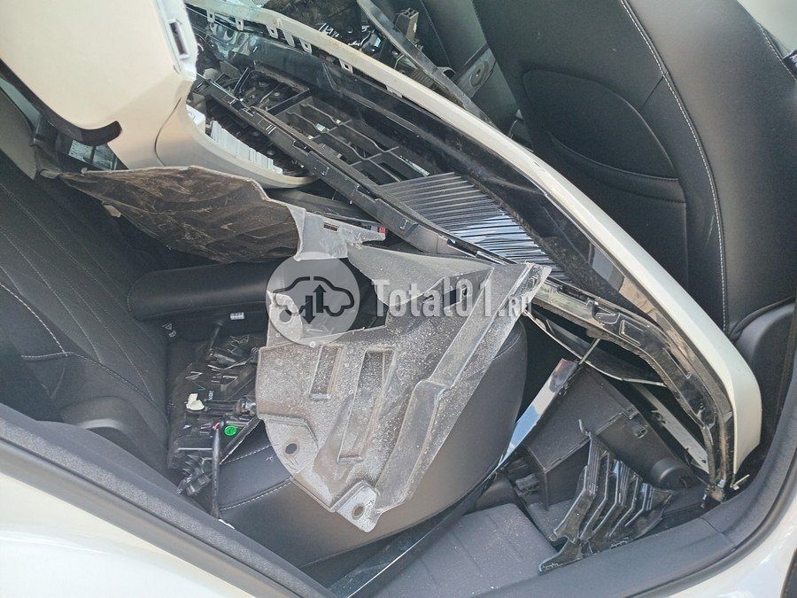 Фото Changan CS75 PLUS 30