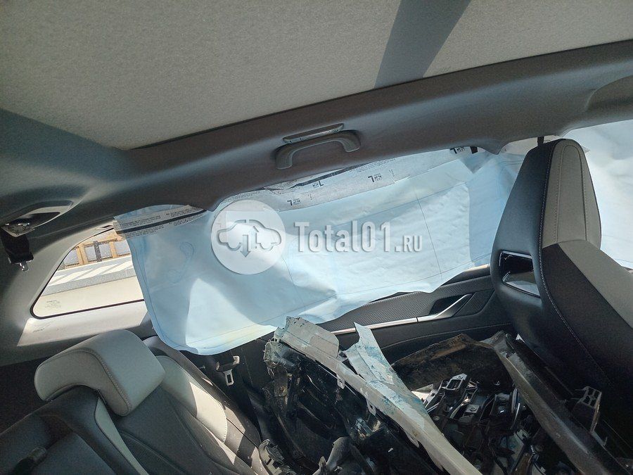 Фото Changan CS75 PLUS 32