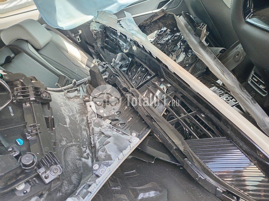 Фото Changan CS75 PLUS 34