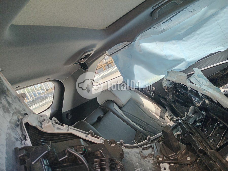 Фото Changan CS75 PLUS 36