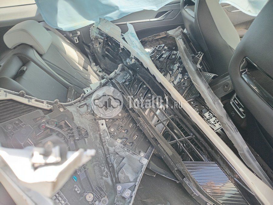 Фото Changan CS75 PLUS 38