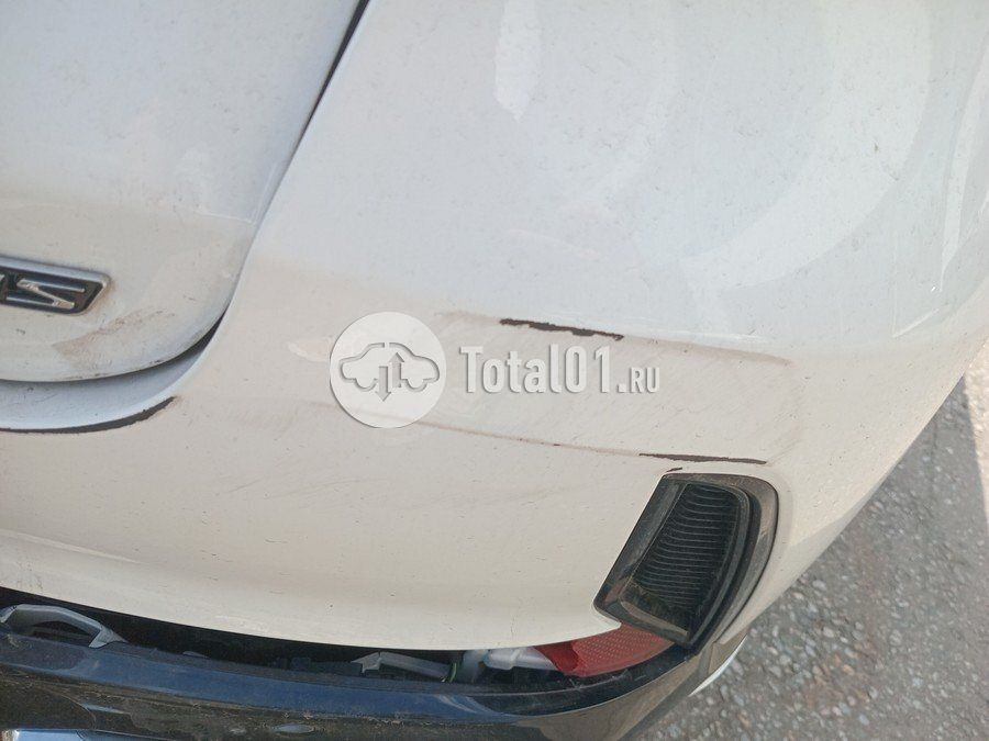 Фото Changan CS75 PLUS 42