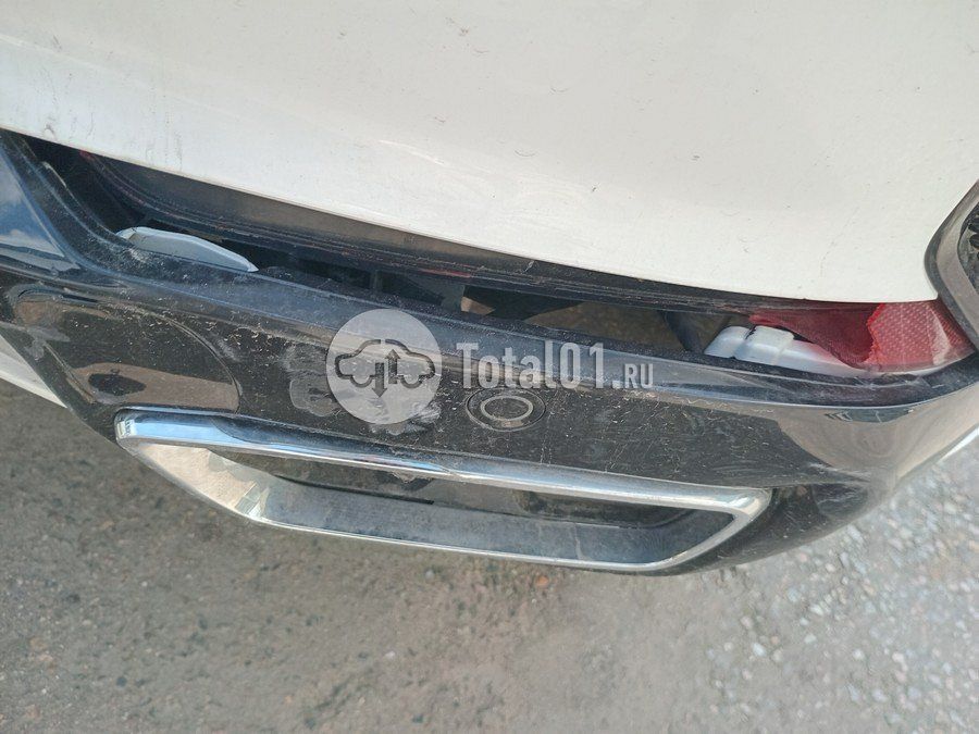 Фото Changan CS75 PLUS 44