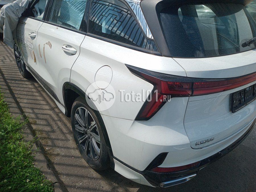 Фото Changan CS75 PLUS 46