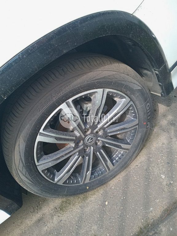 Фото Changan CS75 PLUS 52