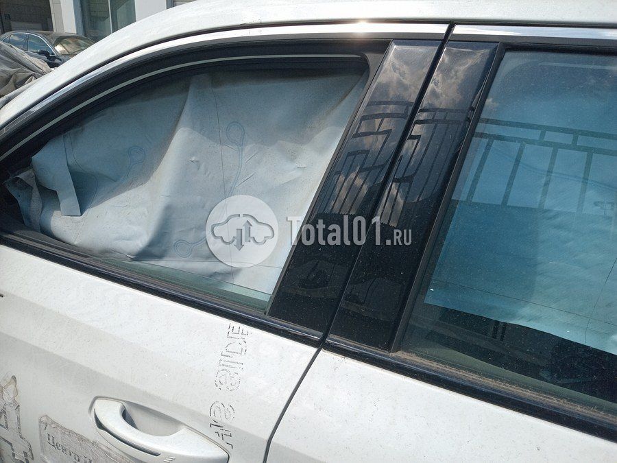 Фото Changan CS75 PLUS 56