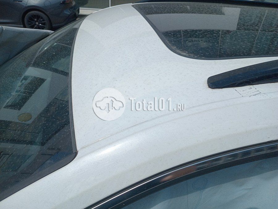 Фото Changan CS75 PLUS 58