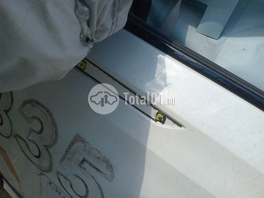 Фото Changan CS75 PLUS 60