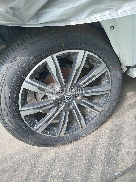 Фото Changan CS75 PLUS 62