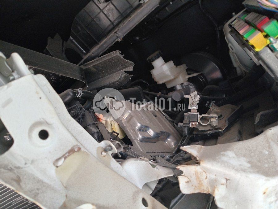 Фото Changan CS75 PLUS 64