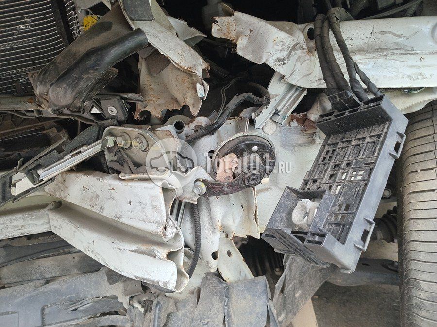 Фото Changan CS75 PLUS 68