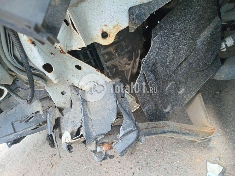 Фото Changan CS75 PLUS 70