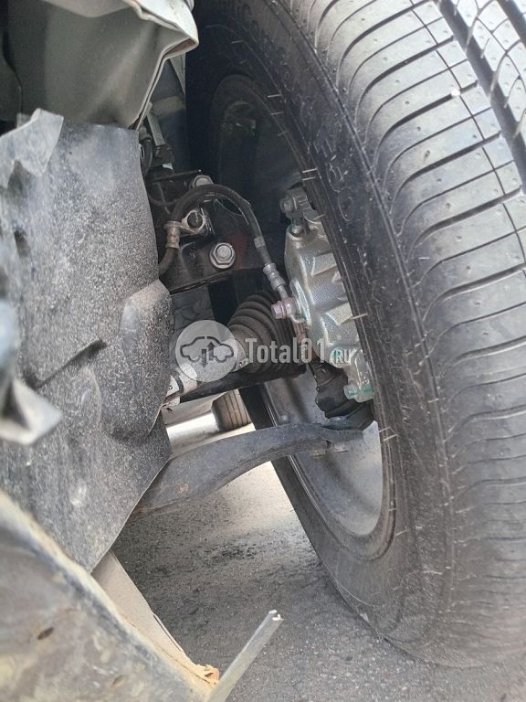 Фото Changan CS75 PLUS 74
