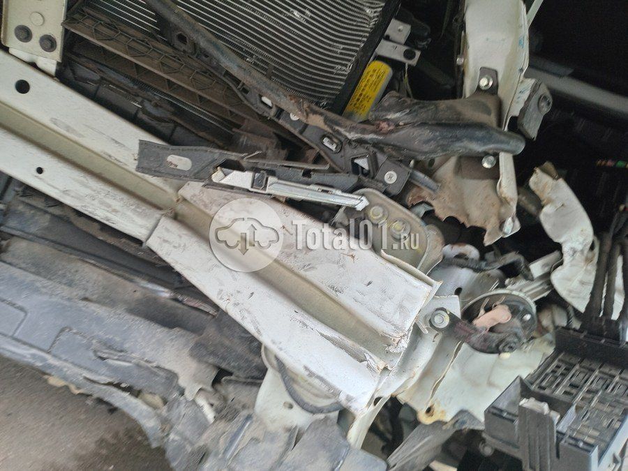Фото Changan CS75 PLUS 76