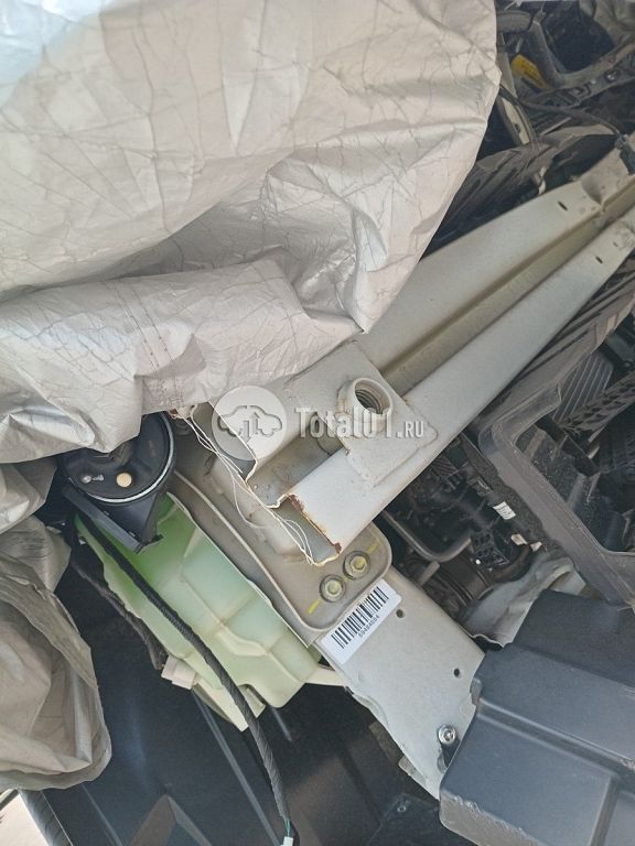 Фото Changan CS75 PLUS 82