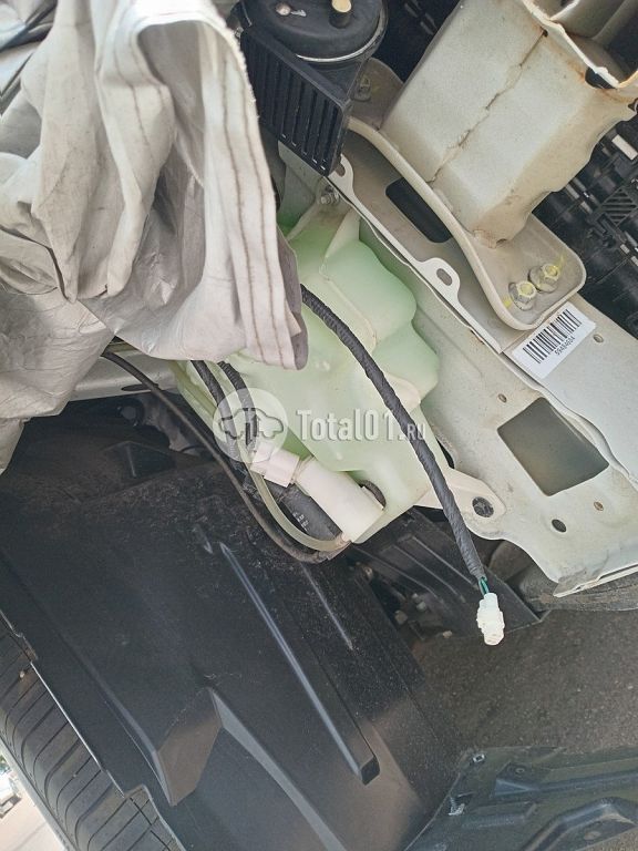 Фото Changan CS75 PLUS 84
