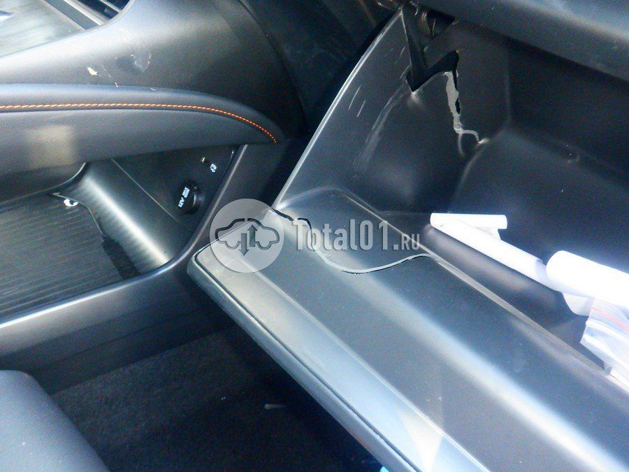Фото Changan UNI-V 20