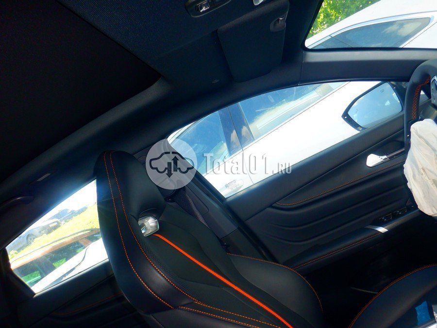 Фото Changan UNI-V 26