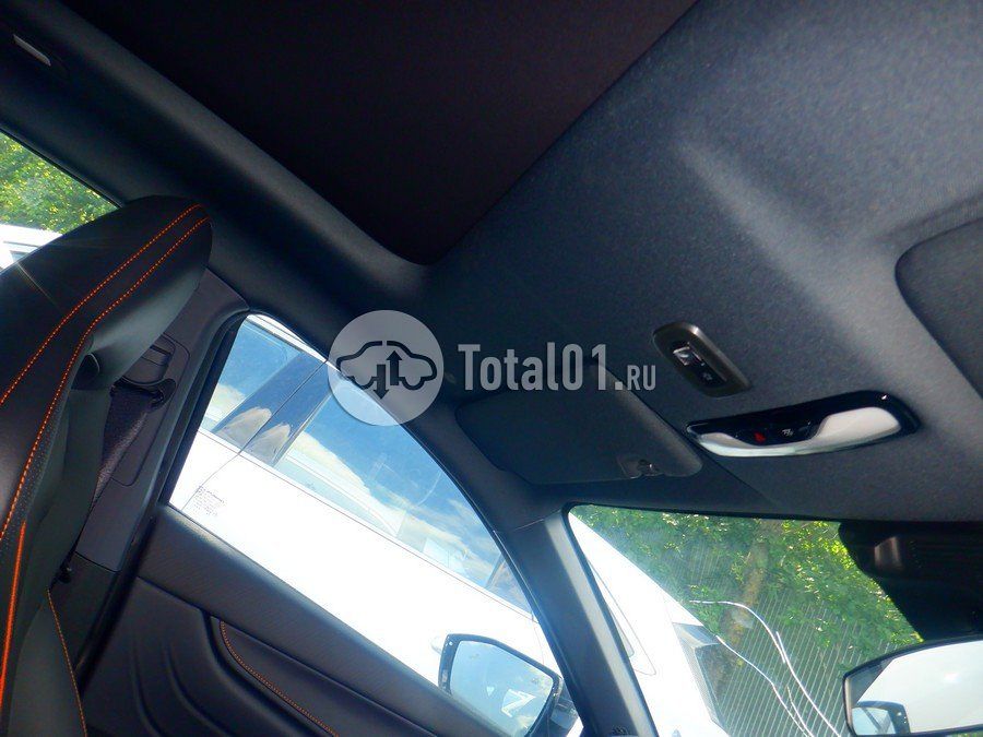 Фото Changan UNI-V 36