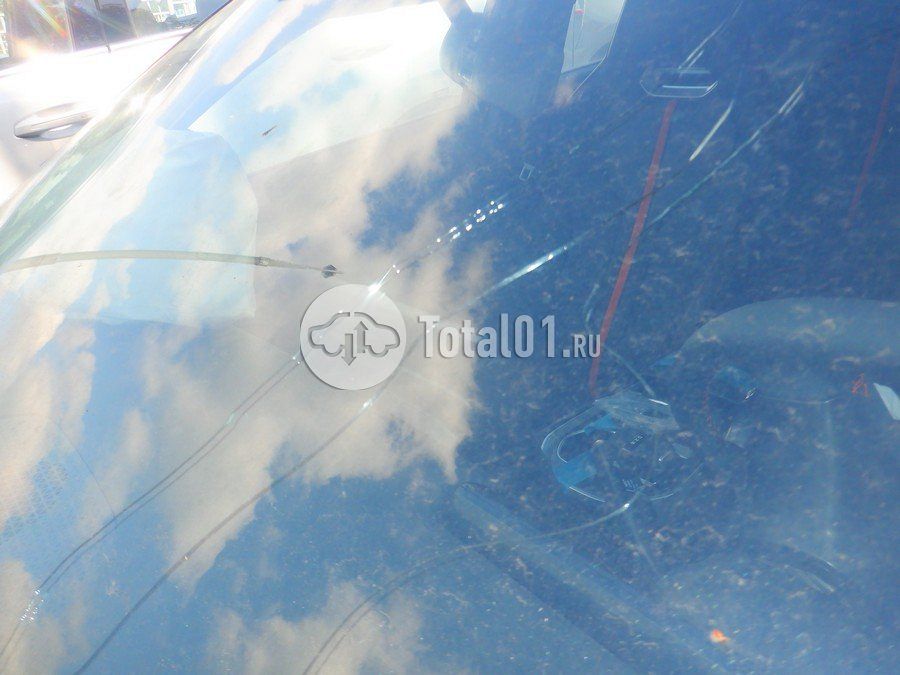 Фото Changan UNI-V 64