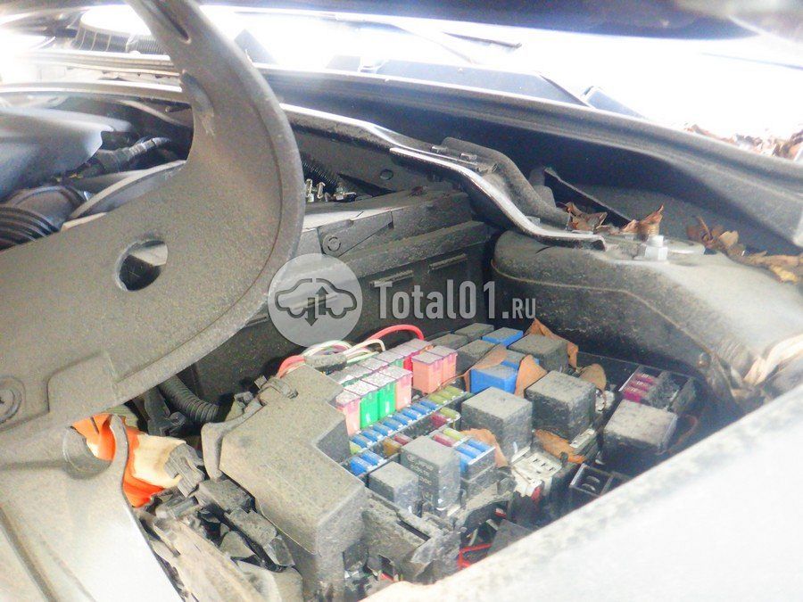 Фото Changan UNI-V 74