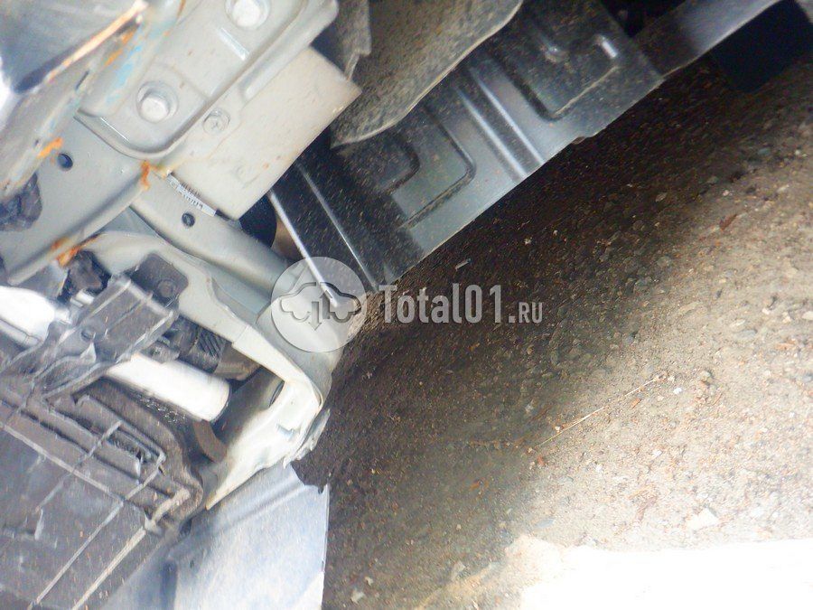 Фото Changan UNI-V 82