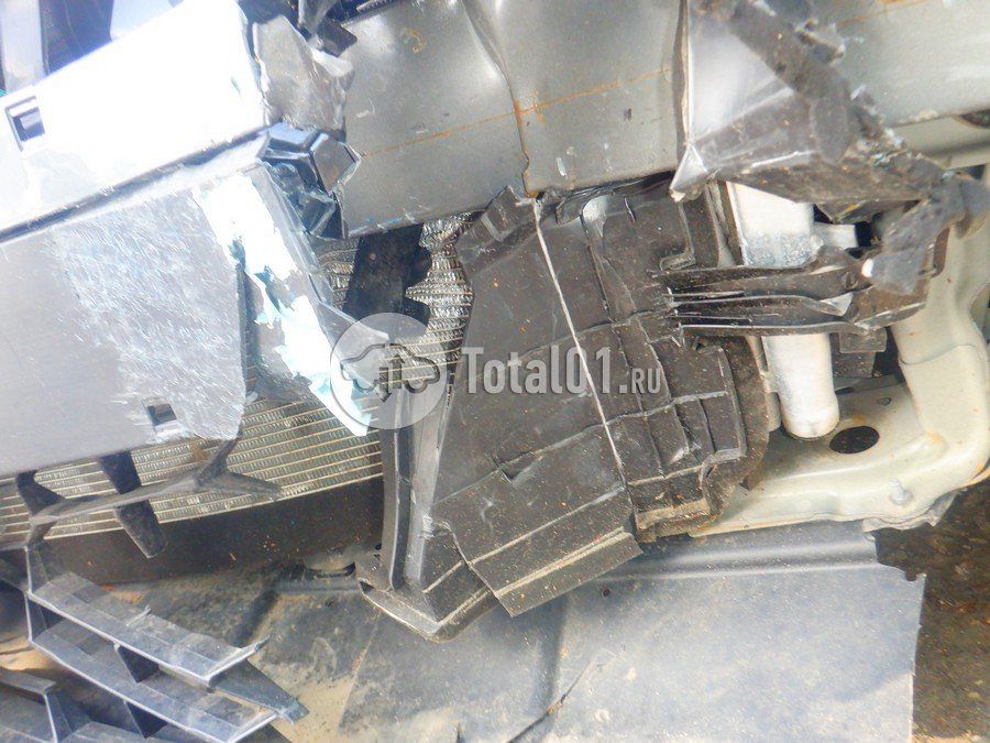 Фото Changan UNI-V 84