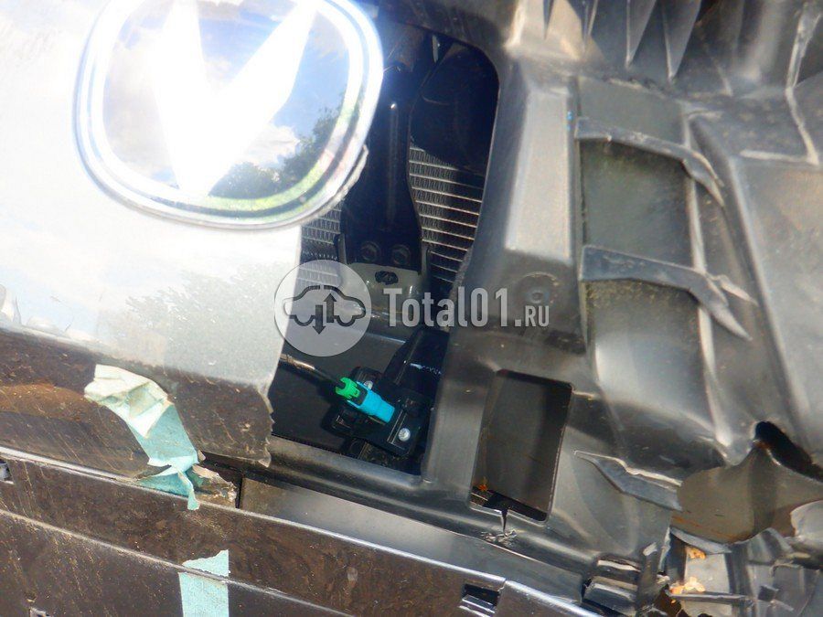 Фото Changan UNI-V 86
