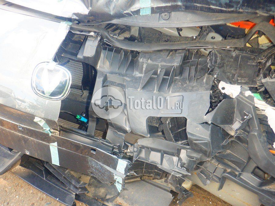 Фото Changan UNI-V 92
