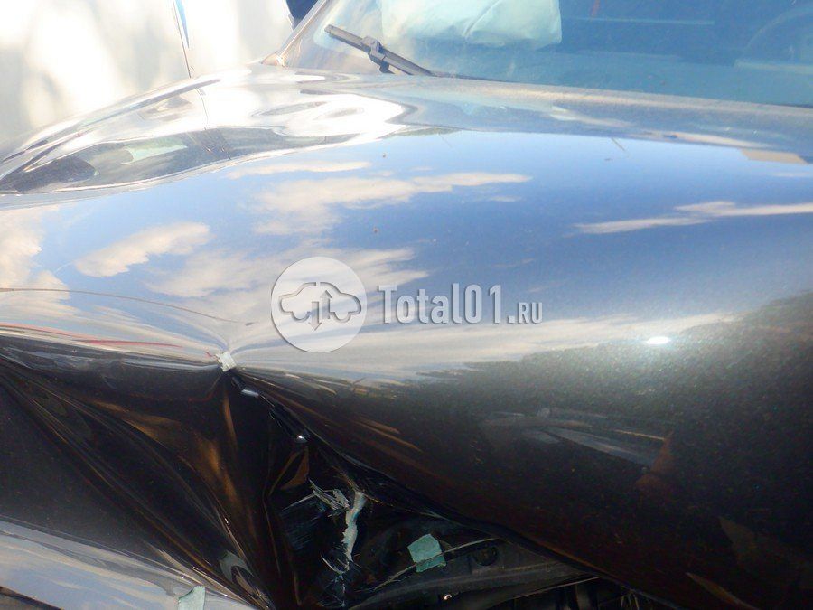 Фото Changan UNI-V 94