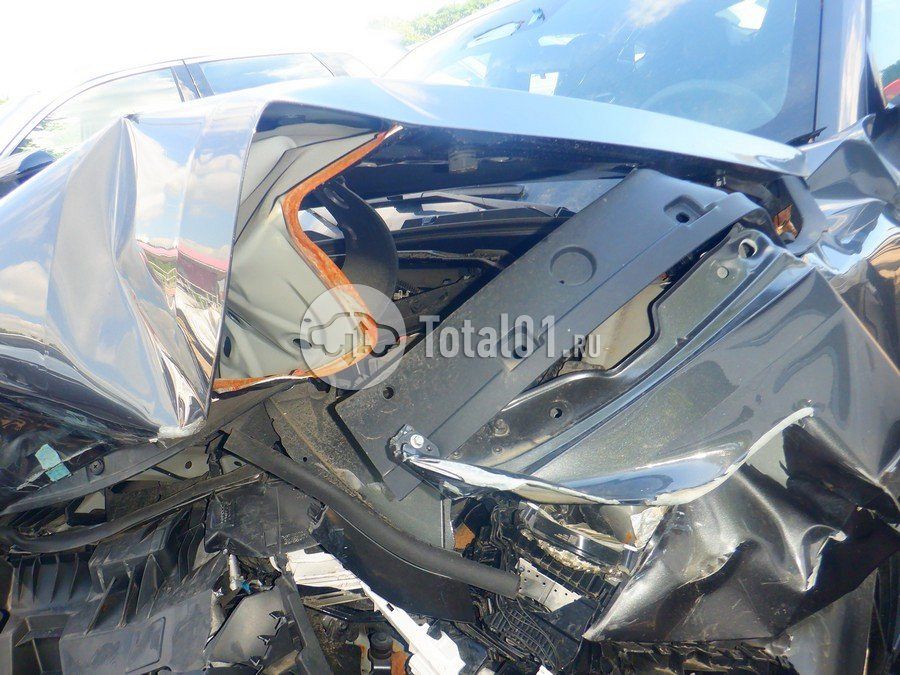 Фото Changan UNI-V 100