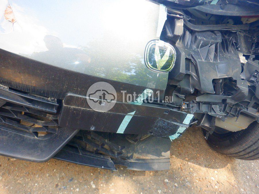 Фото Changan UNI-V 104