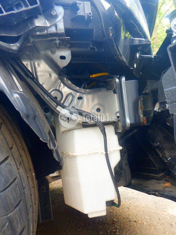 Фото Changan UNI-V 110