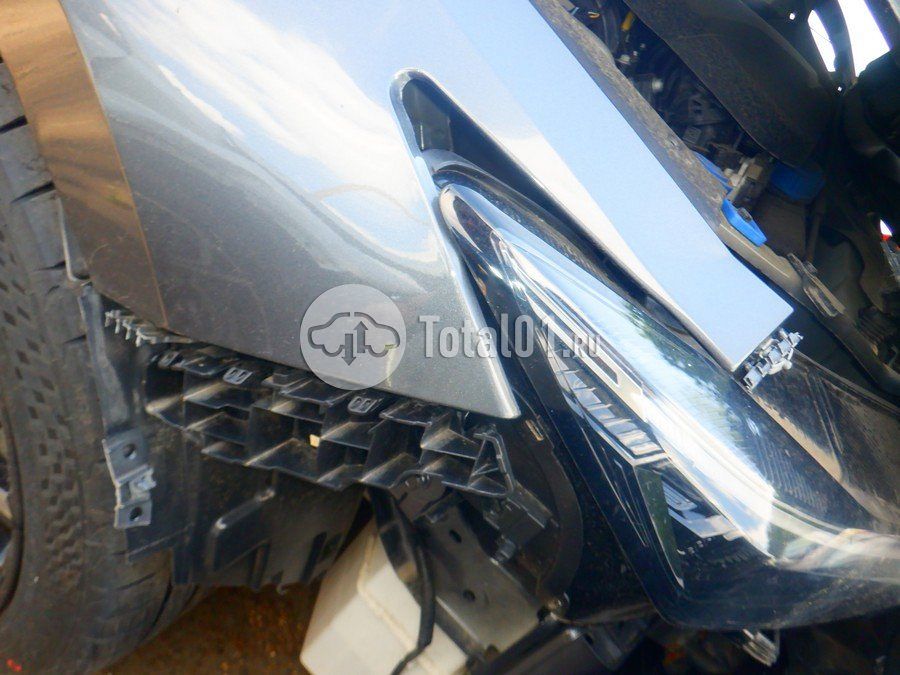 Фото Changan UNI-V 112