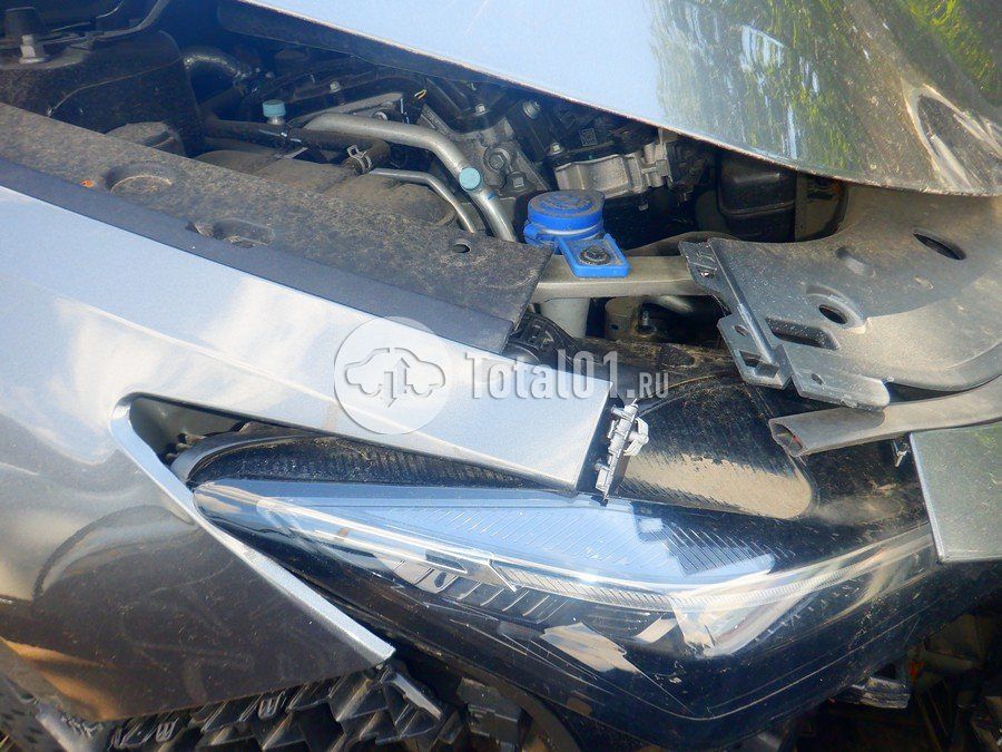Фото Changan UNI-V 114