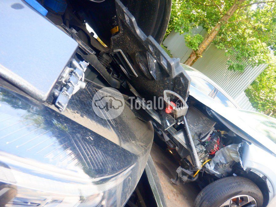 Фото Changan UNI-V 116