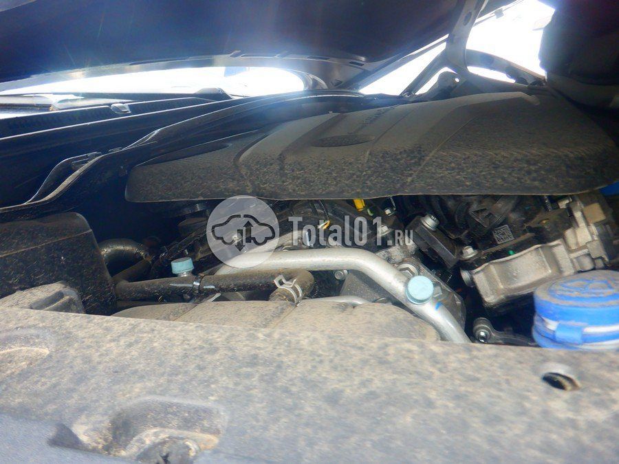 Фото Changan UNI-V 118