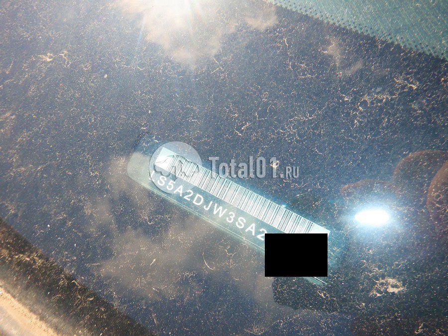 Фото Changan UNI-V 12