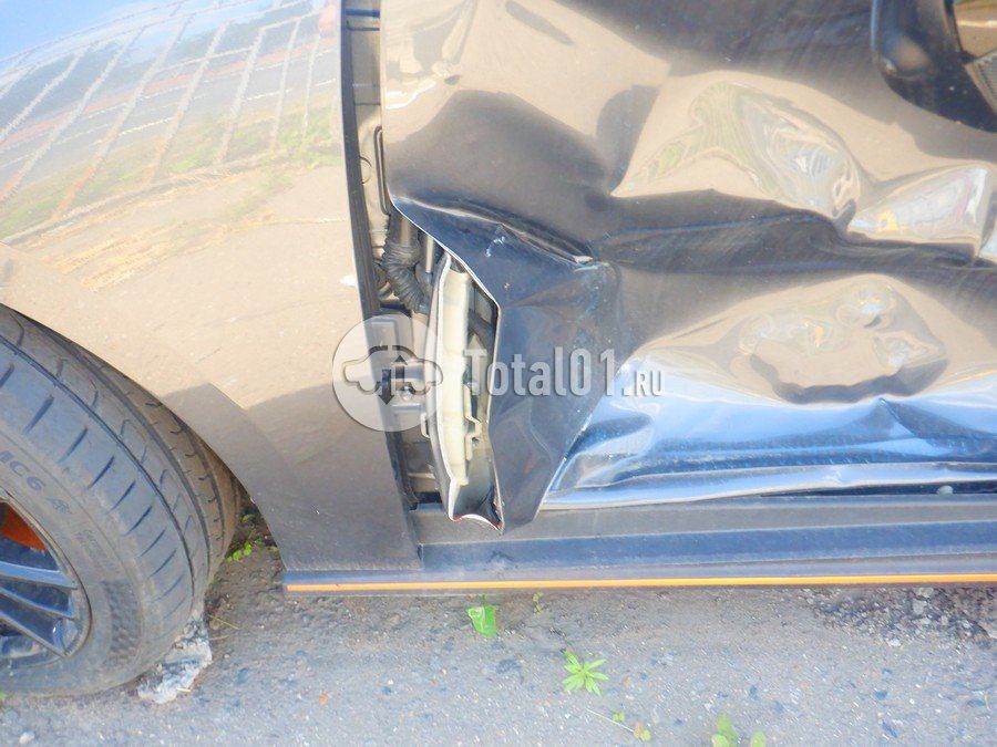 Фото Changan UNI-V 14