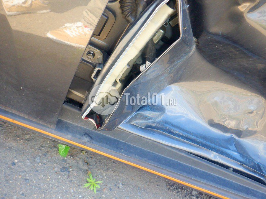Фото Changan UNI-V 16