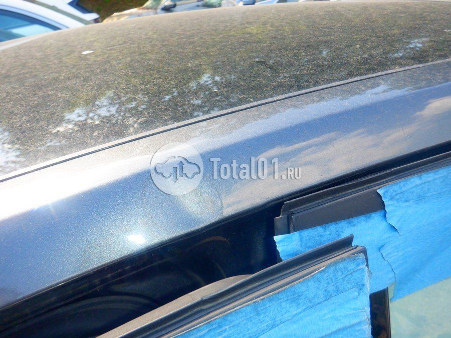 Фото Changan UNI-V 28