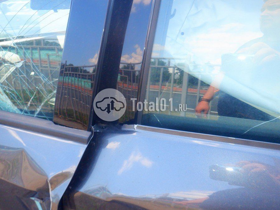 Фото Changan UNI-V 36